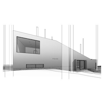 Monmouth Residence