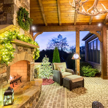 Porch Addition