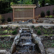 Exterior Ideas