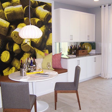 Brambleton Skyview Interior