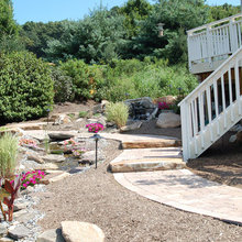 Walkways