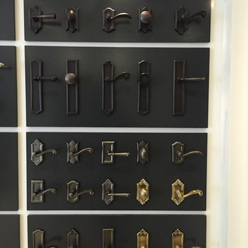 poshbrasshardware69's ideas