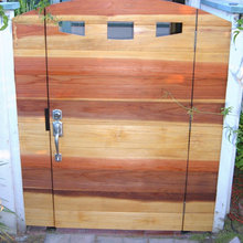 Fence ideas