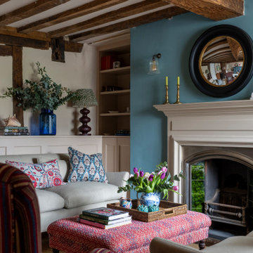16th Century Cottage