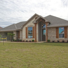 Pyramid Homes