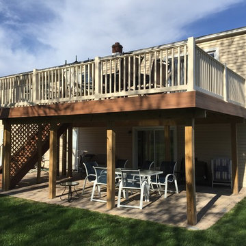 Decks