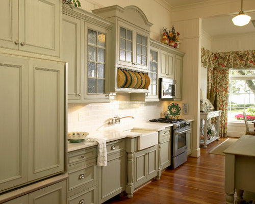 Cabinet Above Sink Home Design Ideas, Pictures, Remodel and Decor