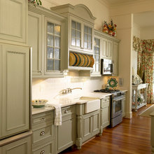 cabinets