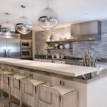 Kitchen Islands