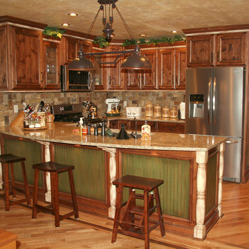 Grenard Residence