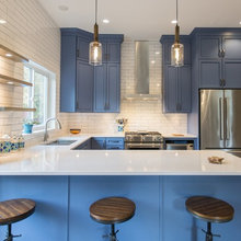 Alamo Kitchen Remodel