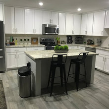 My Kitchen