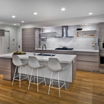 Mendota remodel