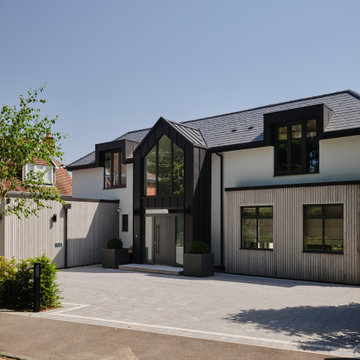 Chislehurst House, BR7