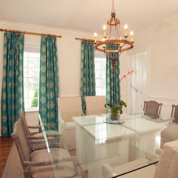 Classic Jacksonville Home for Finial Builders