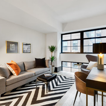 Dumbo Brooklyn Apartment