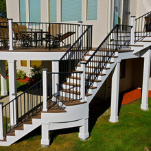 decks