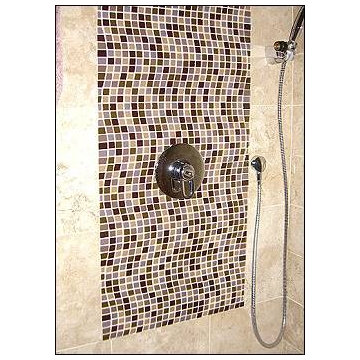 Design Solutions Portfolio - Bathrooms
