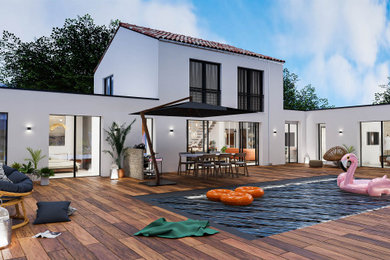 Projet Provenve