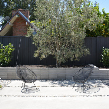 Eichler Landscape
