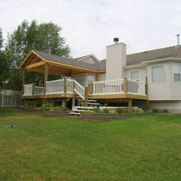 Outdoor Living