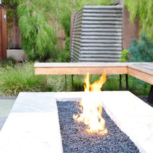 fire area