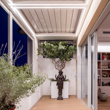 CASA AF | AF HOUSE | 80 MQ