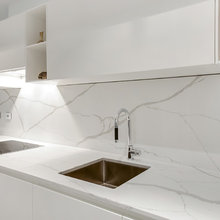 White Interior