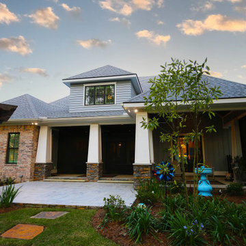 Craftsman Cottage