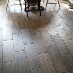 Tile Floors - Wall And Floor Tile