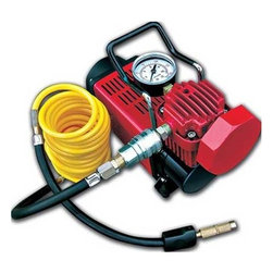 Air Compressor Tool - Products