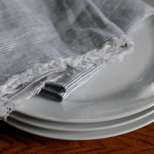 table linens