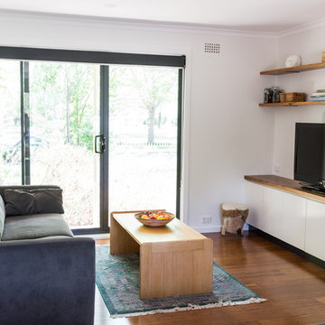 Downer full home renovation