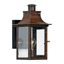 Outdoor lighting