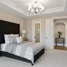 Tatum's Bedroom