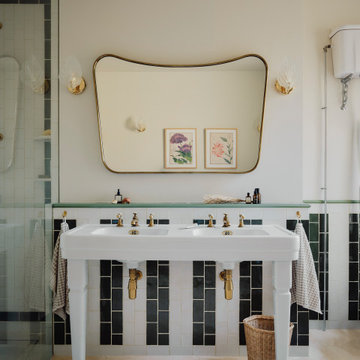 Brixton Townhouse III