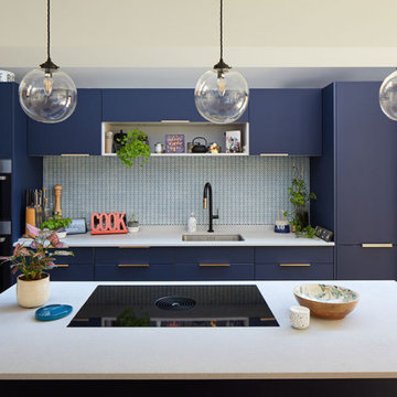 Bethnal Green House