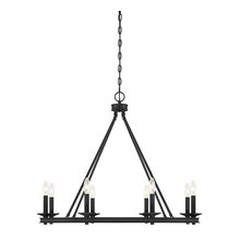Kirche chandelier