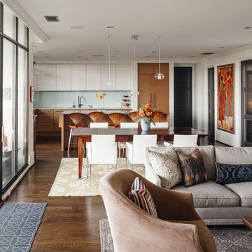 High Rise Haven
