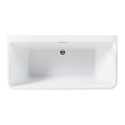 Kingston Brass Bath Tubs - Products