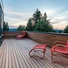 Deck Cleveland