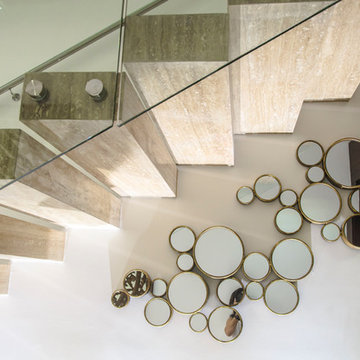 Vivienda en Entre Lagos
