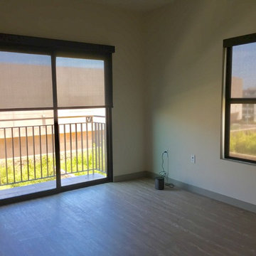 Vick in Tarzana