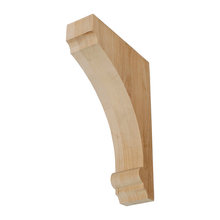 Corbels