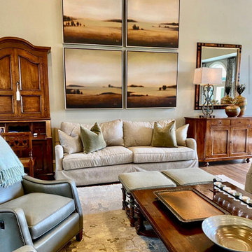 Formal Yet Functional Living