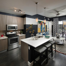 Condo Ideas