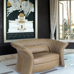 SOFAS & SECTIONALS - Sofas And Sectionals
