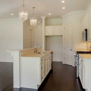 105 St. Calais Place