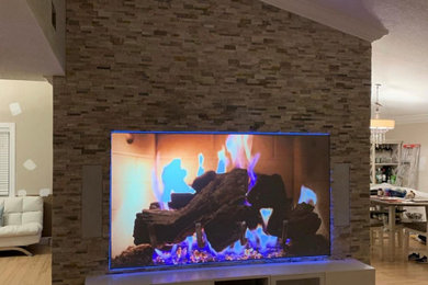 Home Automation & Home Theater