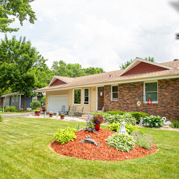 Siding Replacement - Rosemount, MN